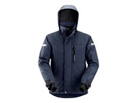 1102 Water- en winddichte Allround Winterjas